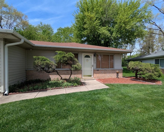 574 Lakewood Blvd, Park Forest, IL 60466 - photo 2