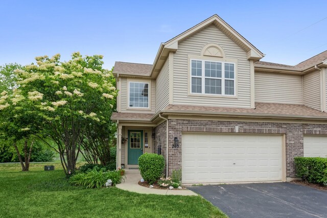 740 Countryfield Ln, Elgin, IL 60120 - photo 1