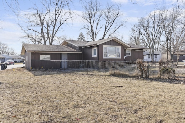 15503 Cherry St, South Holland, IL 60473 - view of front of property
