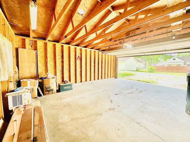 1115 E Wilson St, Streator, IL 61364 - view of garage
