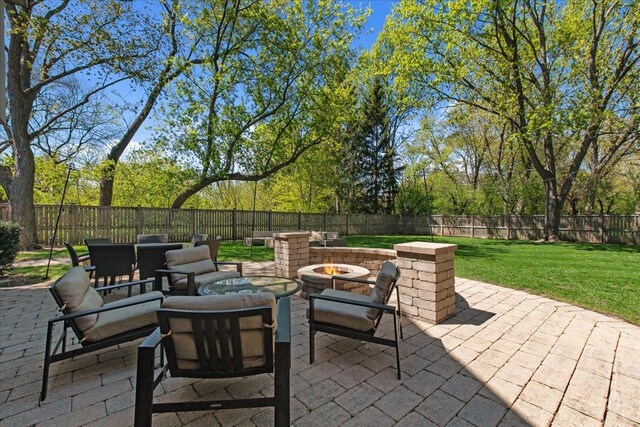 1610 Montgomery Rd, Deerfield, IL 60015 - photo 29