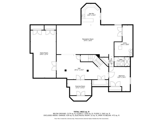 1610 Montgomery Rd, Deerfield, IL 60015 - photo 35