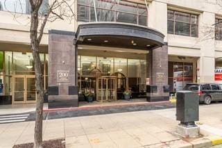 200 N Dearborn St Unit 3008, Chicago, IL 60601 - view of property