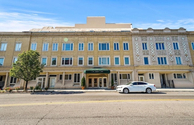 6337 Roosevelt Rd Unit 408, Berwyn, IL 60402 - view of building exterior