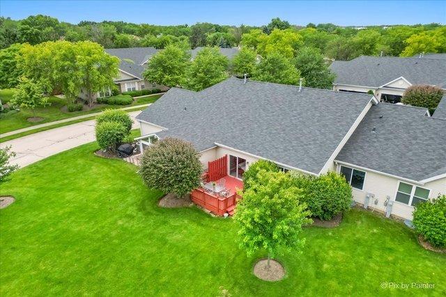 21148 W Cypress Ln, Plainfield, IL 60544 - view of subject property