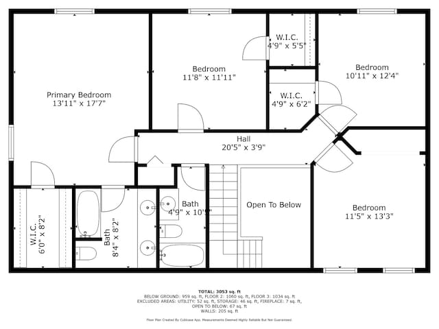 2442 La Costa Ct, Aurora, IL 60503 - home floor plan