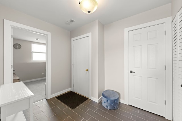 5306 Whisper Meadow Ct, Plainfield, IL 60586 - interior space with baseboards