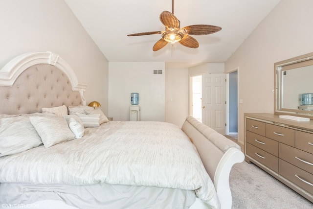 554 Truman Dr, Oswego, IL 60543 - bedroom featuring ceiling fan