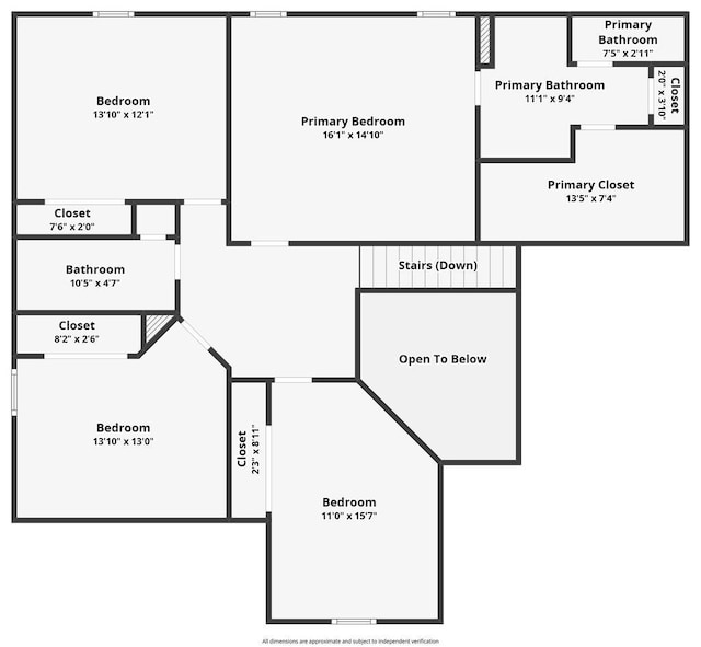 home floor plan