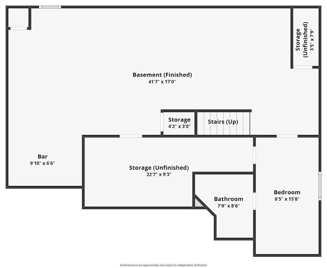 home floor plan