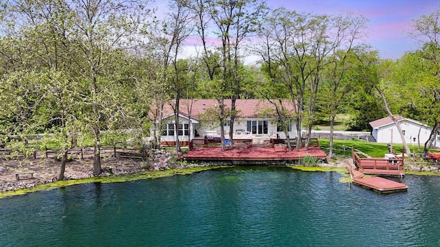59 Vj Dr, Oakwood, IL 61858 - photo 1