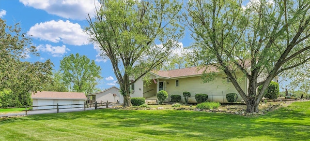 59 Vj Dr, Oakwood, IL 61858 - photo 2