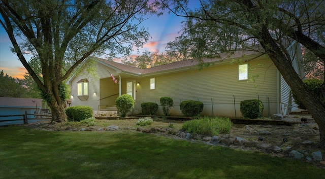 59 Vj Dr, Oakwood, IL 61858 - photo 3