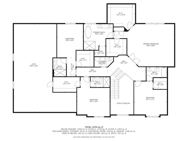 29 Abbey Woods Dr, Barrington Hills, IL 60010 - photo 15