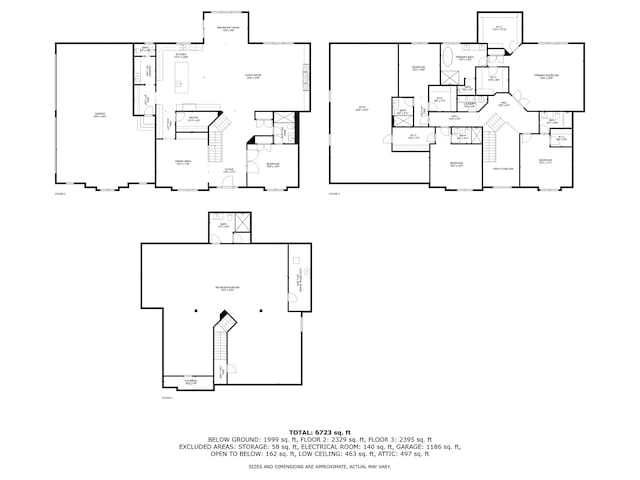 29 Abbey Woods Dr, Barrington Hills, IL 60010 - photo 18