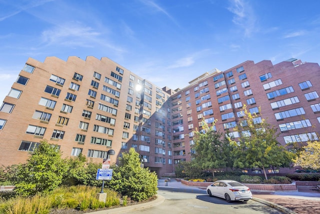 801 S Plymouth Ct Unit 711, Chicago, IL 60605 - view of apartment building / complex