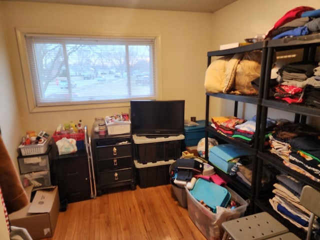319 Serena Dr, Chicago Heights, IL 60411 - view of storage area