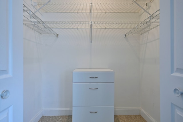 6211 W School St, Chicago, IL 60634 - view of walk in closet