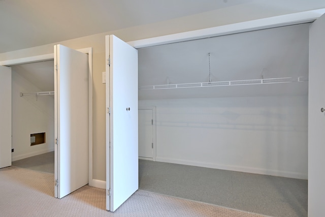 6211 W School St, Chicago, IL 60634 - view of closet