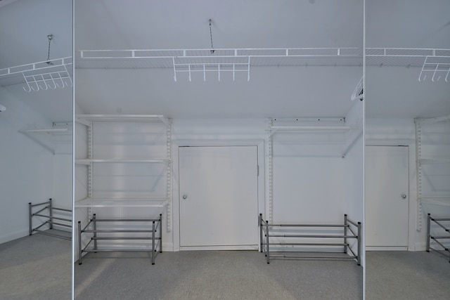 6211 W School St, Chicago, IL 60634 - view of spacious closet