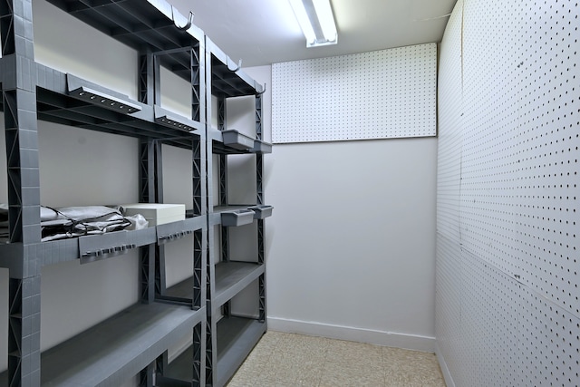 6211 W School St, Chicago, IL 60634 - view of storage