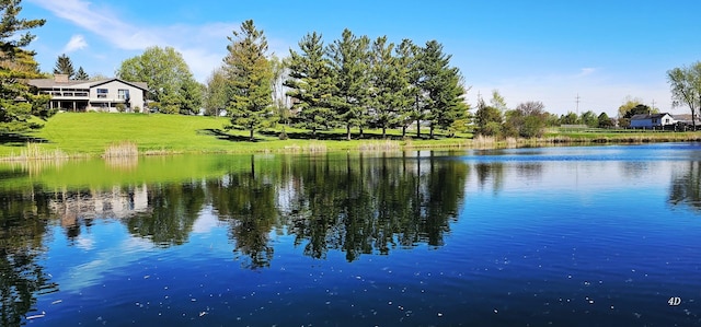 8311 Haligus Rd, Huntley, IL 60142 - water view