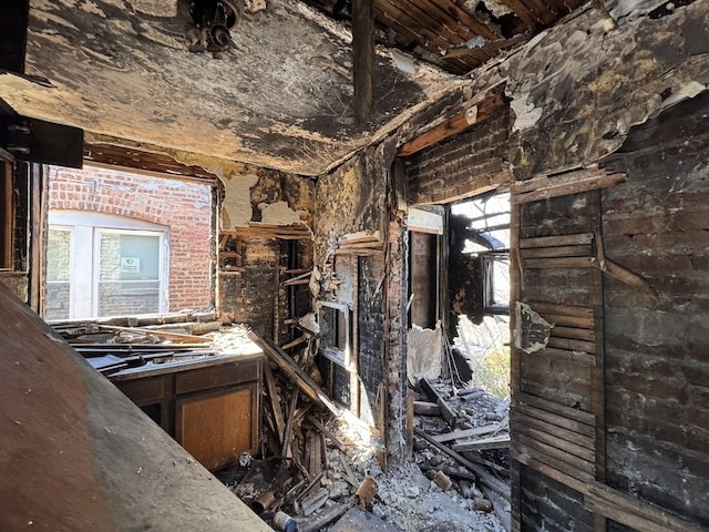 8020 S Colfax Ave, Chicago, IL 60617 - view of miscellaneous room