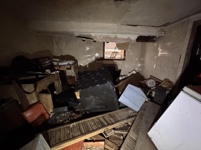 8020 S Colfax Ave, Chicago, IL 60617 - view of miscellaneous room