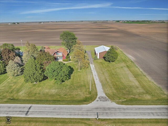 2958 N 1100 E Rd, Clifton, IL 60927 - view of rural area