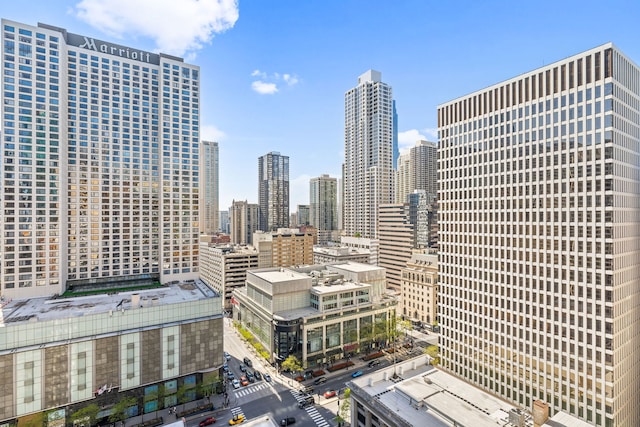 city view