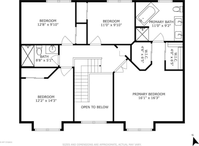 384 Edgewater Ct, Sugar Grove, IL 60554 - floor plan / room layout