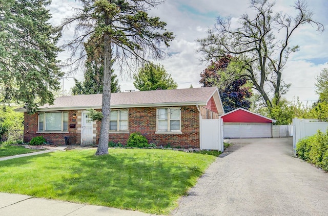 4813 W 91st Pl, Oak Lawn, IL 60453 - photo 1