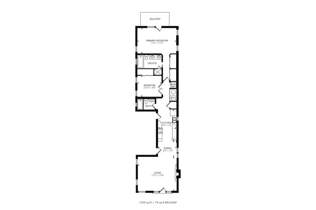 room layout