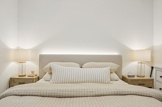 2743 N Ashland Ave Unit 2S, Chicago, IL 60614 - view of bedroom