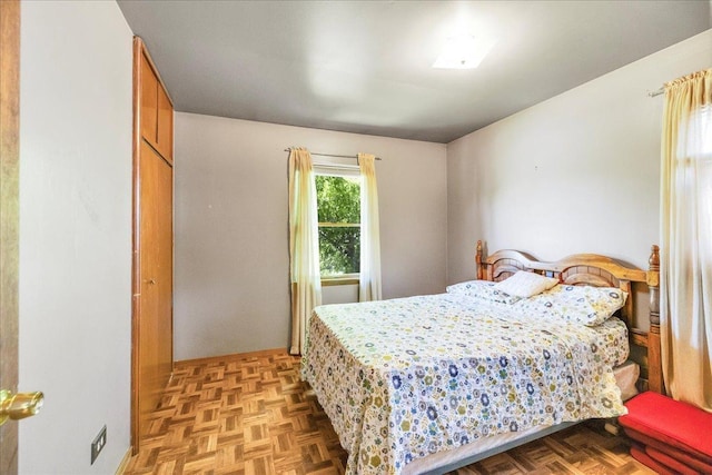 1264 N Kennedy Dr, Streamwood, IL 60107 - view of bedroom