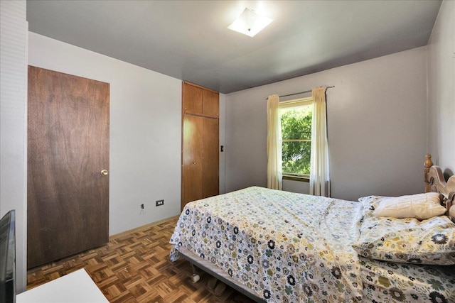 1264 N Kennedy Dr, Streamwood, IL 60107 - view of bedroom