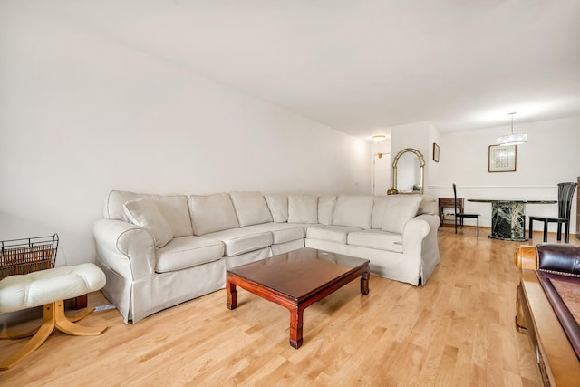 2005 Valencia Dr Unit 207D, Northbrook, IL 60062 - living area with light wood finished floors