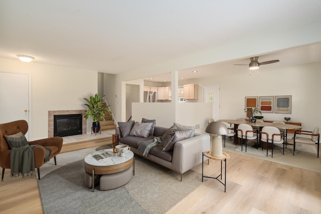 11S047 Palisades Rd, Burr Ridge, IL 60527 - photo 4