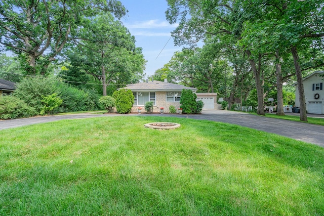 11S047 Palisades Rd, Burr Ridge, IL 60527 - photo 51