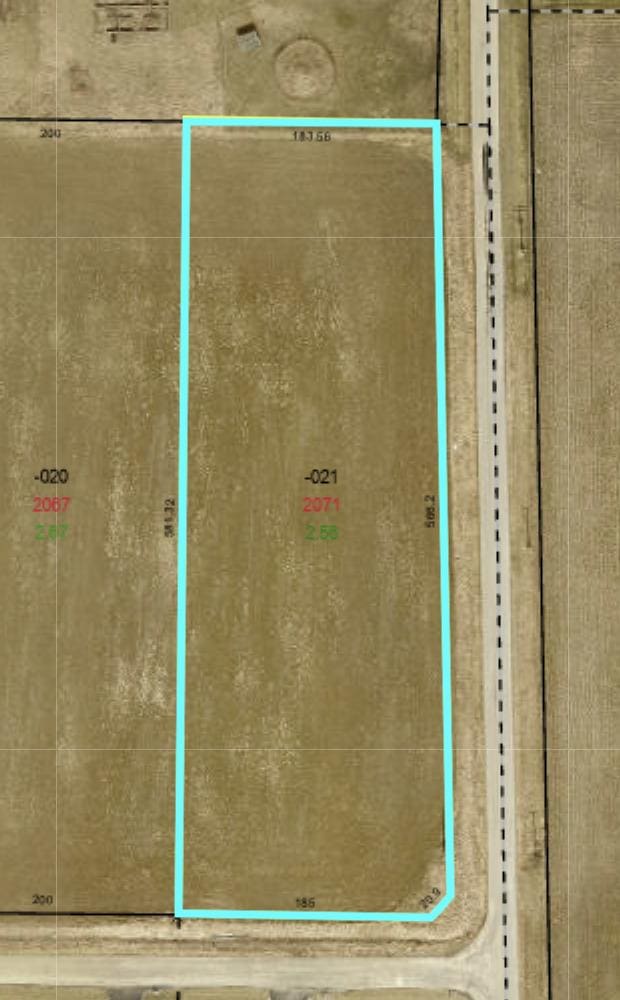 2071 N 3569th Rd, Serena, IL 60549