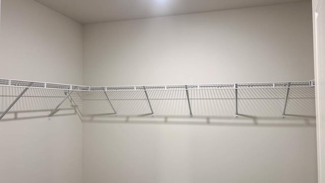 5010 Linden Rd, Mount Pleasant, WI 53403 - view of spacious closet