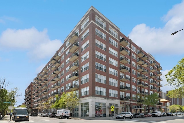 6 S Laflin St Unit 607, Chicago, IL 60607