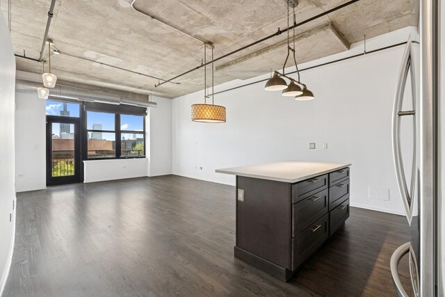 6 S Laflin St Unit 607, Chicago, IL 60607