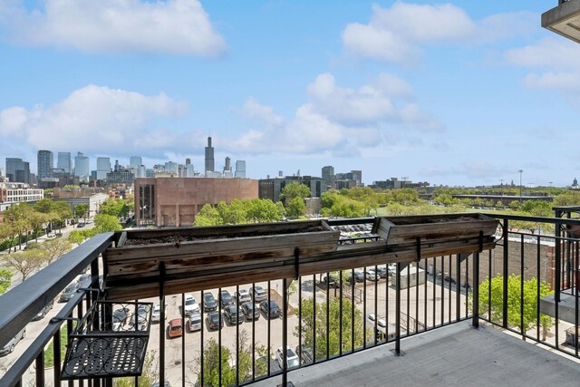 6 S Laflin St Unit 607, Chicago, IL 60607