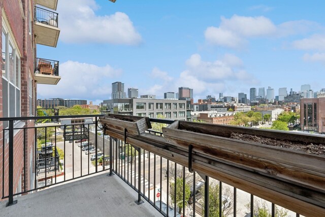 6 S Laflin St Unit 607, Chicago, IL 60607
