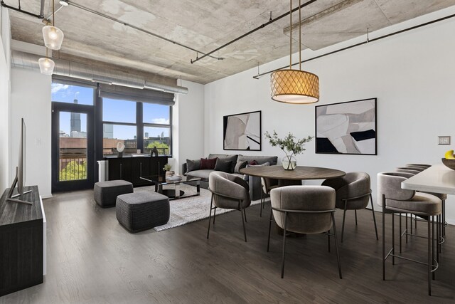 6 S Laflin St Unit 607, Chicago, IL 60607