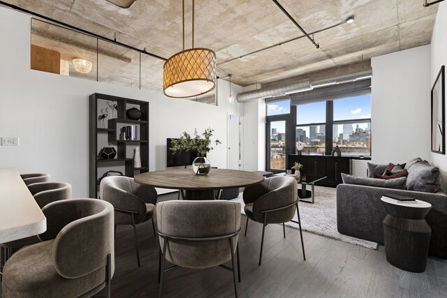6 S Laflin St Unit 607, Chicago, IL 60607