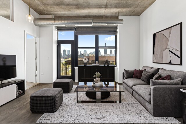 6 S Laflin St Unit 607, Chicago, IL 60607