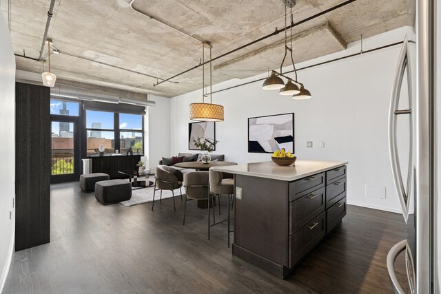 6 S Laflin St Unit 607, Chicago, IL 60607