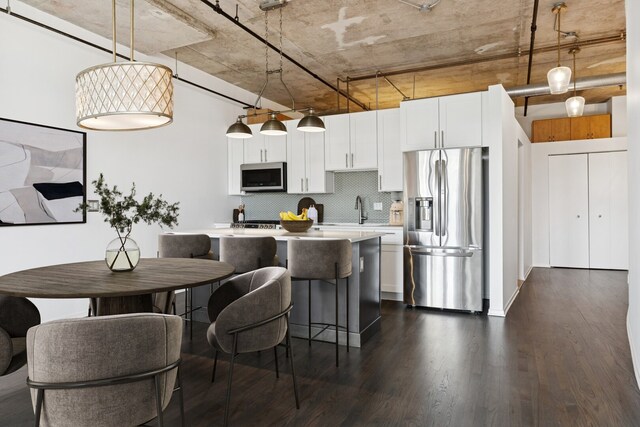 6 S Laflin St Unit 607, Chicago, IL 60607